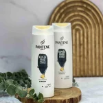 شامپو Pantene مدل Kepege Karsi Etkili حجم 350 میلی لیتر - Image 2