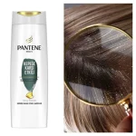 شامپو Pantene مدل Kepege Karsi Etkili حجم 350 میلی لیتر - Image 3