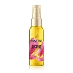 روغن مو Pantene مدل Pro V Coconut Infused حجم 100 میلی لیتر