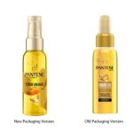 سرم مو Pantene مدل Pro V Yogun Onarici حجم 100 میلی لیتر - Image 2
