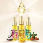 سرم مو Pantene مدل Pro V Yogun Onarici حجم 100 میلی لیتر - Image 4