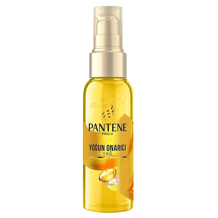 pantene-pro-v-yogun-onarici-100ml سرم مو Pantene مدل Pro V Yogun Onarici حجم 100 میلی لیتر - Image 1