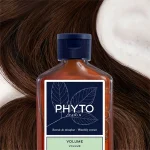 شامپو Phyto مدل Volume حجم 250 میلی لیتر - Image 2