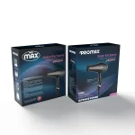 سشوار Promax مدل 2400T - Image 7