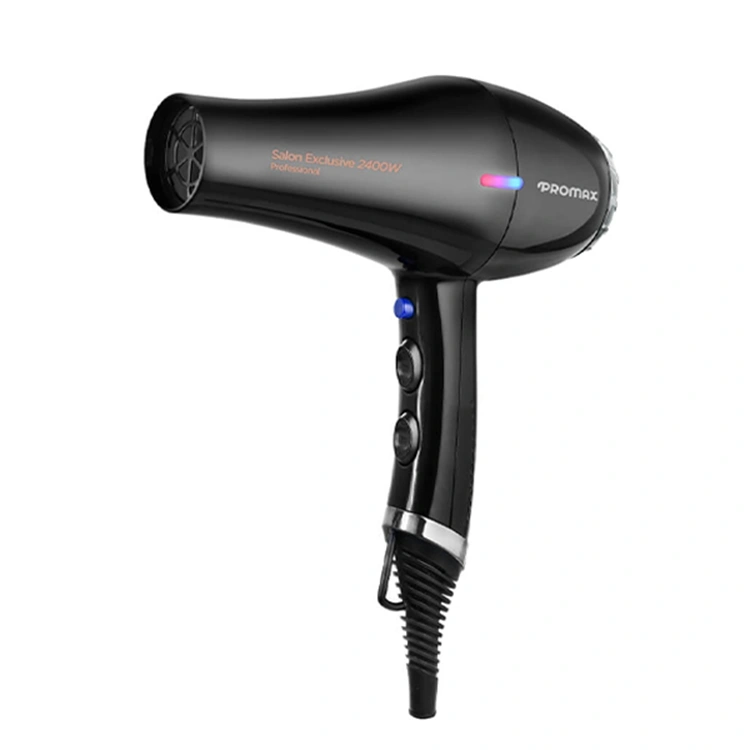 promax-salon-exclusive-2400w-hair-dryer سشوار Promax مدل 2400T - Image 1