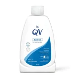 روغن بدن QV حجم 250 میلی لیتر