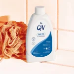 روغن بدن QV حجم 250 میلی لیتر - Image 2