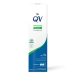 کرم مرطوب کننده QV مدل Moisturising وزن 100 گرم - Image 2