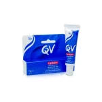 بالم لب QV مدل Protects Dry Skin وزن 15 گرم - Image 2