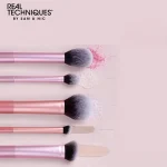 ست براش Real Techniques مدل Face Essentials - Image 3