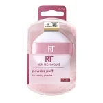 پد آرایشی Real Techniques مدل Powder Puff