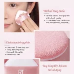 پد آرایشی Real Techniques مدل Powder Puff - Image 2