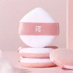 پد آرایشی Real Techniques مدل Powder Puff - Image 3