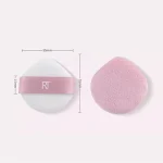 پد آرایشی Real Techniques مدل Powder Puff - Image 4