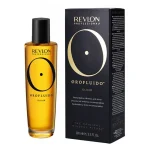 روغن مو Revlon مدل Orofluido Elixir حجم 100 میلی لیتر - Image 2