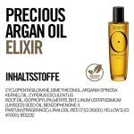 روغن مو Revlon مدل Orofluido Elixir حجم 100 میلی لیتر - Image 3