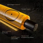 روغن مو Revlon مدل Orofluido Elixir حجم 100 میلی لیتر - Image 5