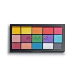 پالت سایه چشم Revolution مدل Marvelous Mattes
