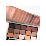پالت سایه چشم Revolution مدل Reloaded Basic Mattes - Image 3
