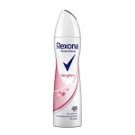 اسپری ضد تعریق Rexona مدل Biorythm حجم 200 میلی لیتر