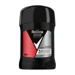 مام ضد تعریق Rexona مدل Clinical Deodorant 96h وزن 50 گرم