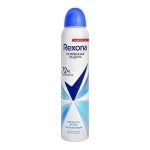 اسپری ضد تعریق Rexona مدل Shower Fresh 72H Women حجم 200 میلی لیتر