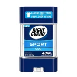 مام ضد تعریق Right Guard مدل Sport Cool وزن 85 گرم