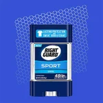 مام ضد تعریق Right Guard مدل Sport Cool وزن 85 گرم - Image 2