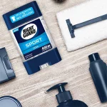 مام ضد تعریق Right Guard مدل Sport Cool وزن 85 گرم - Image 3
