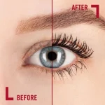 ریمل چشم Rimmel London مدل Scandal Eyes Wow Wings - Image 2