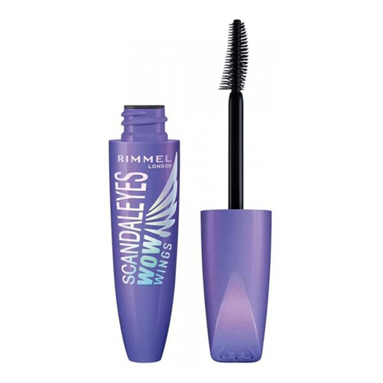 rimmel-london-scandal-eyes-wow-wings-mascara ریمل چشم Rimmel London مدل Scandal Eyes Wow Wings - Image 1