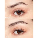 ژل ابرو Sheglam مدل Brow Breakdown - Image 2