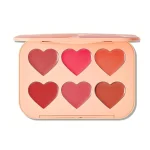 پالت رژ گونه Sheglam مدل Flush Crush - Image 2