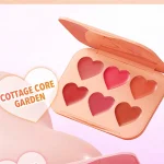 پالت رژ گونه Sheglam مدل Flush Crush - Image 3