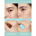 پرایمر صورت Sheglam مدل Glacier Glo وزن 30 گرم - Image 3