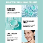 پرایمر صورت Sheglam مدل Glacier Glo وزن 30 گرم - Image 4