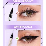 خط چشم Sheglam مدل Glide Control - Image 3