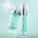 اسپری فیکساتور و پرایمر صورت Sheglam مدل Good Grip حجم 55 میلی لیتر - Image 2