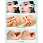 اسپری فیکساتور و پرایمر صورت Sheglam مدل Good Grip حجم 55 میلی لیتر - Image 7