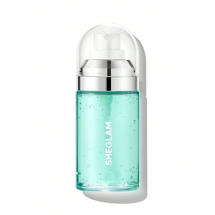 sheglam-good-grip-hydrating-prime-and-set-spray-55ml اسپری فیکساتور و پرایمر صورت Sheglam مدل Good Grip حجم 55 میلی لیتر - Image 1