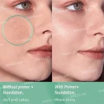 پرایمر صورت Sheglam مدل Good Grip حجم 45 میلی لیتر - Image 3