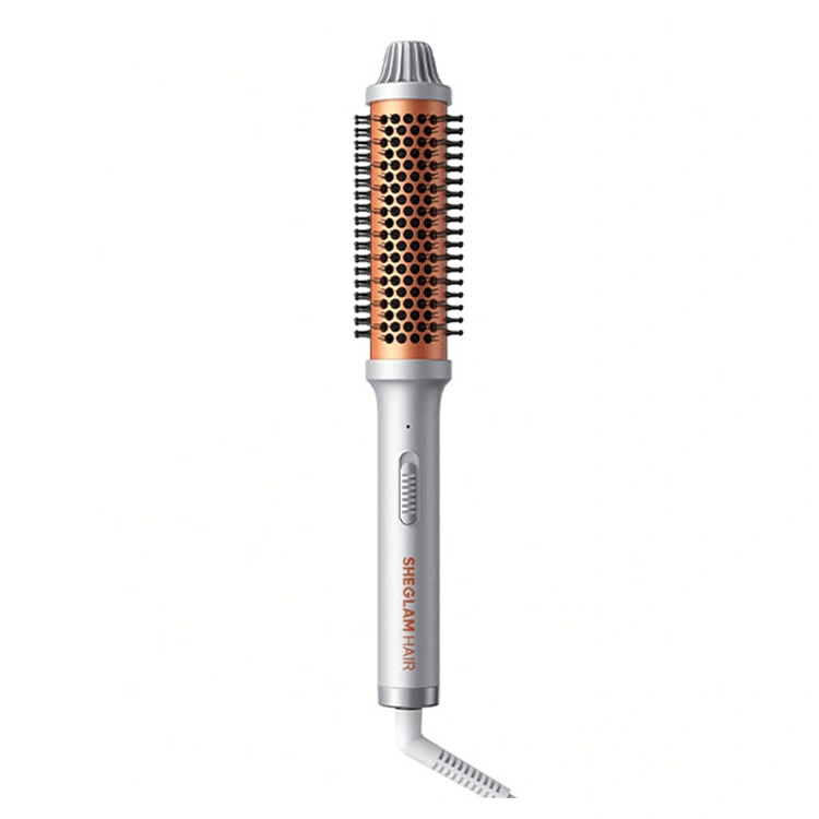 sheglam-hair-it-curl-32mm-termal-blowout-brush برس حرارتی Sheglam مدل Hair It Curl قطر 32 میلی متر - Image 1