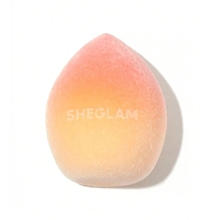 sheglam-insta-ready-powder-sponge اسفنج Sheglam مدل Insta Ready - Image 1