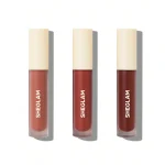 ست رژ لب مایع Sheglam مدل Matte Allure Mini