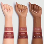 ست رژ لب مایع Sheglam مدل Matte Allure Mini - Image 4