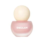 پرایمر صورت Sheglam مدل Melon Melt Niacinamide Serum حجم 30 میلی لیتر
