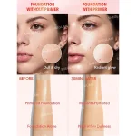 پرایمر صورت Sheglam مدل Melon Melt Niacinamide Serum حجم 30 میلی لیتر - Image 2