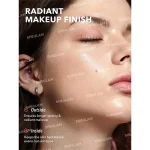 پرایمر صورت Sheglam مدل Melon Melt Niacinamide Serum حجم 30 میلی لیتر - Image 6