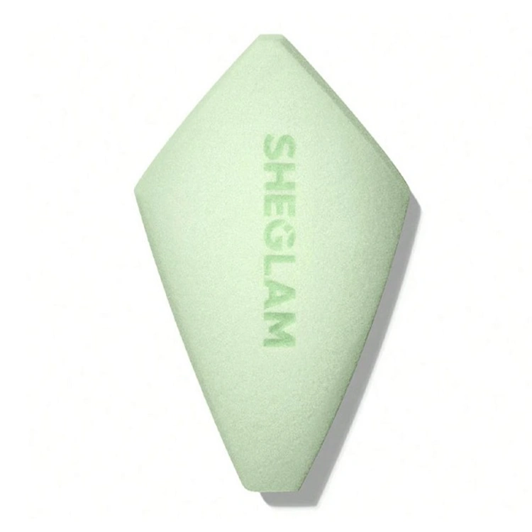 sheglam-multi-faceted-make-up-sponge اسفنج Sheglam مدل Multi Faceted - Image 1