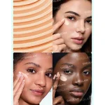 پرایمر صورت Sheglam مدل Pore No More وزن 30 گرم - Image 6